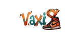 Vaxis boutique - Accueil
